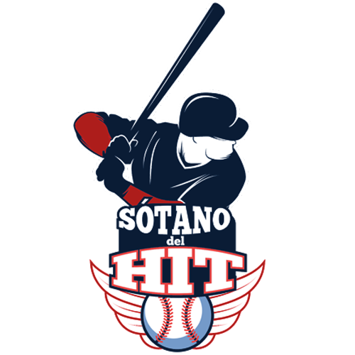 Logo Sótano del Hit
